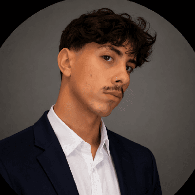 Luan Ibanhez de Almeida
